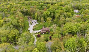 287 S Bear Hill Rd, Chaplin, CT 06235