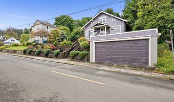 3361 Harrison Ave, Astoria, OR 97103