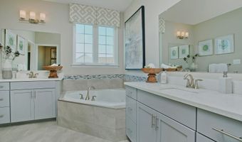 21917 Parkland Trace Ter Plan: Innisbrook, Boyds, MD 20841