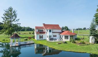 10736 Lautenschlager Rd, Apple Creek, OH 44606