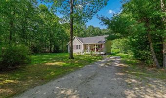 5 Pinehurst Dr, Bennington, NH 03442