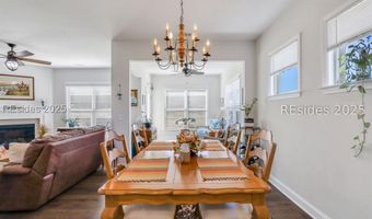 1619 Northlake Blvd, Okatie, SC 29909