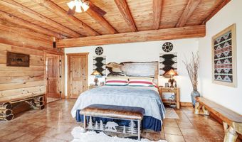 95 Panorama Way N, Angel Fire, NM 87710