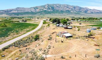 640 W Arimo Rd, Arimo, ID 83214