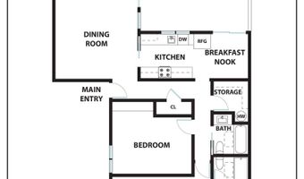 3150 Phoenix Ln, Alameda, CA 94502