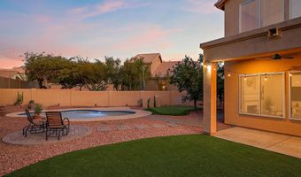 4556 E MADRE DEL ORO Dr, Cave Creek, AZ 85331