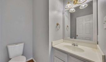 6321 Woodlore Dr NW, Acworth, GA 30101