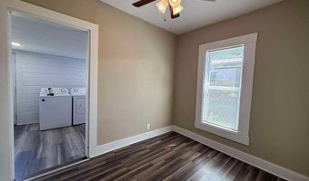 1934 East Ave, Baxter Springs, KS 66713