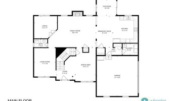 213 SANDHILL Way, Camden Wyoming, DE 19934