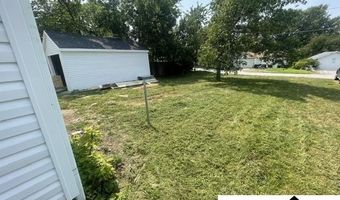 415 N 13th St, Beatrice, NE 68310