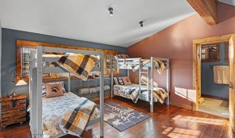58 Upper Moose Hill Rd, Big Sky, MT 59716