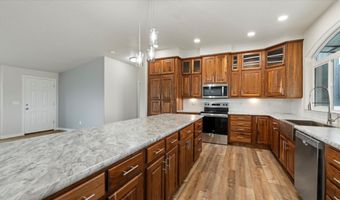 Lot 1 SP 2108, Benton City, WA 99320