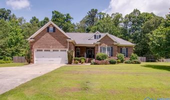 709 Chambers Rd, Arab, AL 35016