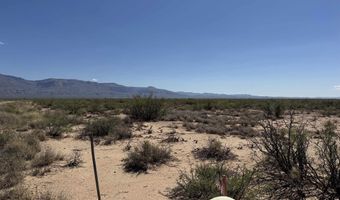Fairchild Rd lot 3, Alamogordo, NM 88310