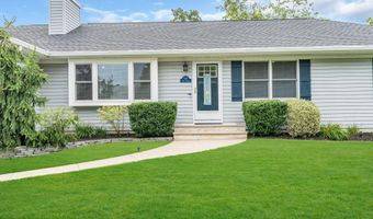 633 Spray Ave, Beachwood, NJ 08722