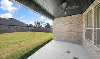 2040 MYRRH Pl, Bentonville, AR 72713