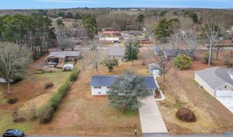 131 Skidmore Dr NW, Arab, AL 35016