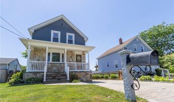 175 Leonard Ave, East Providence, RI 02914