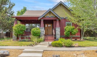 1235 NW Fort Clatsop St, Bend, OR 97703