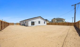9224 Holly Ave, California City, CA 93505