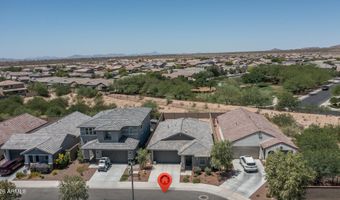 2040 N 210TH Ave, Buckeye, AZ 85396