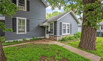 321 6th Ave E, Alexandria, MN 56308