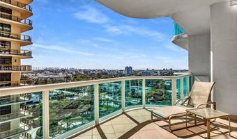 10101 Collins Ave 11D +Cabana, Bal Harbour, FL 33154