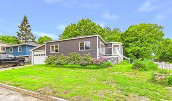 38 Mary Carroll St, Auburn, ME 04210