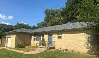 520 N Crownpoint Dr, Ada, OK 74820