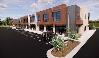 404 SW Regional Airport BLVD Unit Lot 3, Bentonville, AR 72713