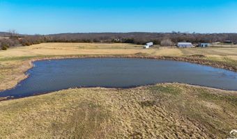 E 1550 Road, Baldwin City, KS 66006