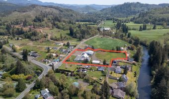 19995 Blaine Rd, Beaver, OR 97108