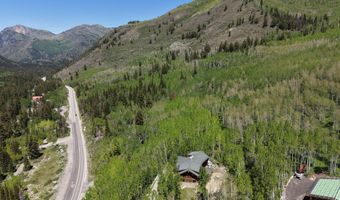 11137 E Big Cottonwood Canyon Rd, Brighton, UT 84121