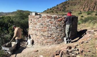 59 Wagon Rd, Alpine, TX 79830