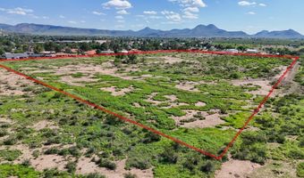 2160 B N Hwy 118, Alpine, TX 79830