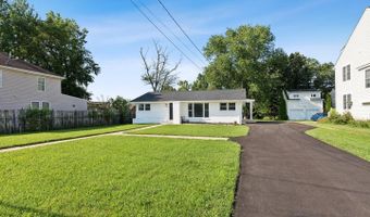 1831 DREW St, Annapolis, MD 21401