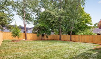 4021 Ridgecrest Ave, Charlotte, NC 28211