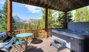 181 Red Fox Ct, Breckenridge, CO 80424