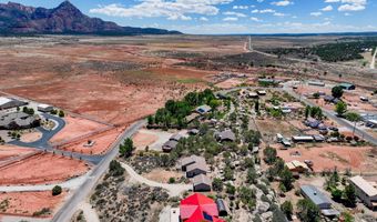 1387 N MOUNT ZION Dr, Apple Valley, UT 84737