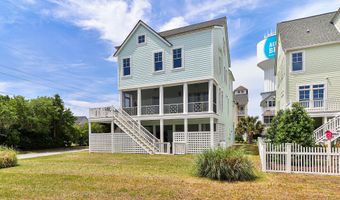 223 Sound Side Dr, Atlantic Beach, NC 28512
