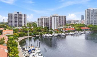 3610 Yacht Club Dr 1115, Aventura, FL 33180