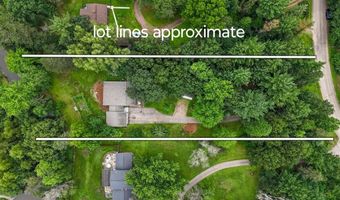 8210 GROVE Ave, Wisconsin Rapids, WI 54494