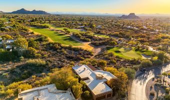 1084 N BOULDER Dr, Carefree, AZ 85377