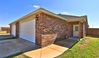 6021 Jennings Dr, Abilene, TX 79606