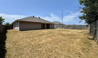 807 SW River Rock St, Bentonville, AR 72712
