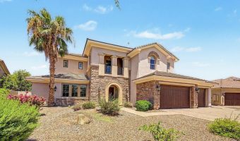 294 W GRAND CANYON Dr, Chandler, AZ 85248
