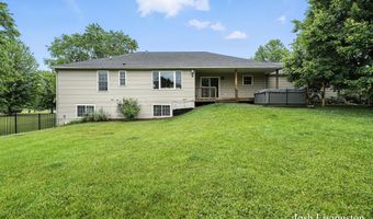 9337 Andrew Farms Dr, Alto, MI 49302