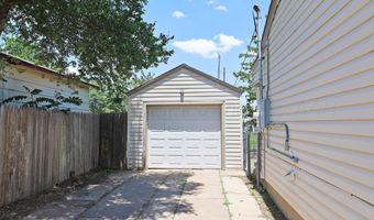 115 SE 40TH Ave, Amarillo, TX 79110