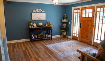 2612 Buck Head Rd, Baxley, GA 31513