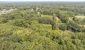 WILLOW OAK Dr lot 59, Arlington, TN 38002